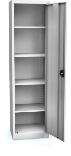 Universal cupboard 1800 x 490 x 400